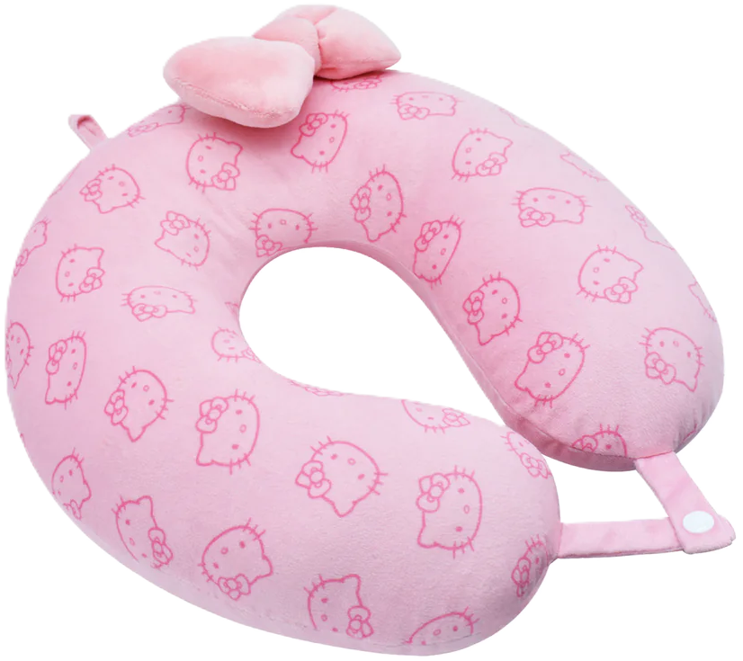 neck pillow
