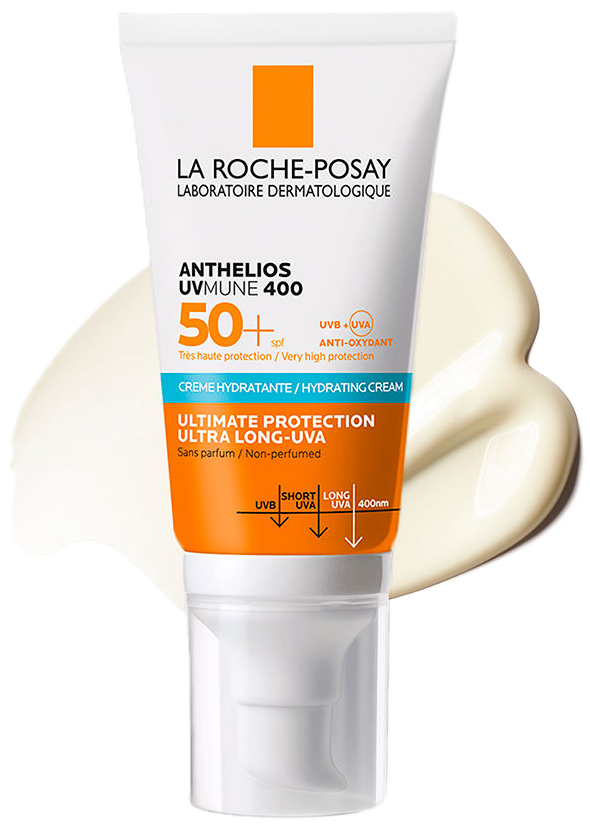 la roche-posay uv mune sunscreen
